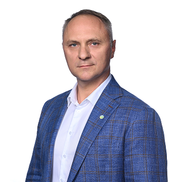 Сергей Лебедь